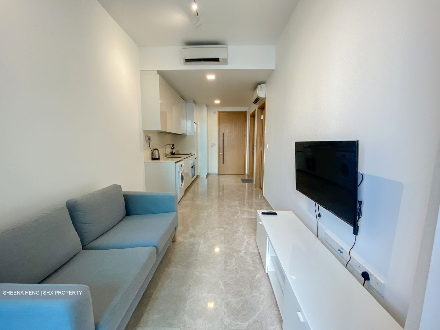 City Gate (D7), Apartment #628396781